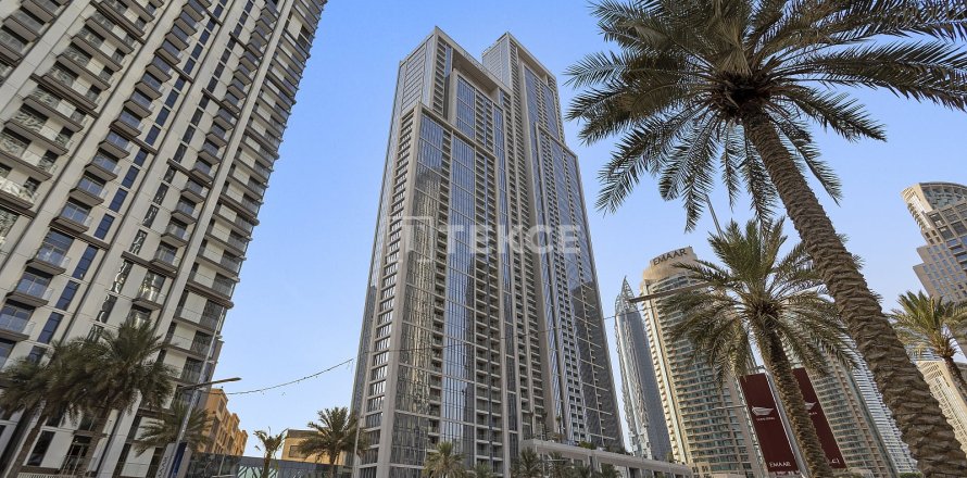 Lägenhet i Dubai, UAE 3 sovrum, 147 kvm Nr. 764498