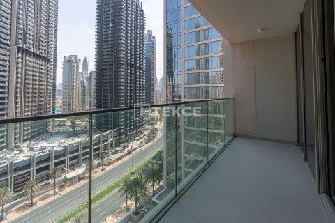 Apartament na sprzedaż w Dubai, ZEA 3 sypialnie, 147 mkw., nr 764498 - zdjęcie 22