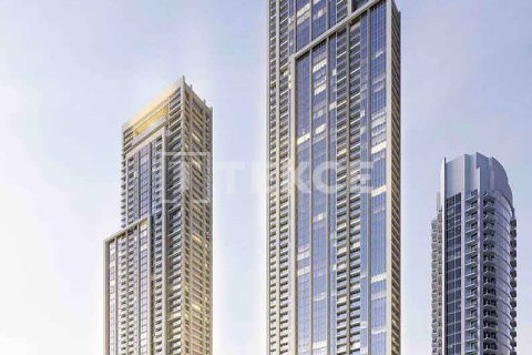 Apartament na sprzedaż w Dubai, ZEA 3 sypialnie, 147 mkw., nr 764498 - zdjęcie 3