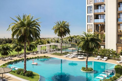 Byt v Jebel Ali, Dubai, SAE 3 ložnice, 133 m² Č.: 764503 - fotografie 3