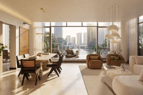 Ático en venta en Dubai Marina, Dubai, EAU 4 dormitorios, 388 m2 № 764500 - foto 10