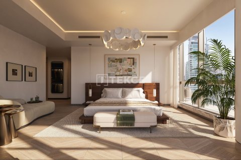 Ático en venta en Dubai Marina, Dubai, EAU 4 dormitorios, 388 m2 № 764500 - foto 9
