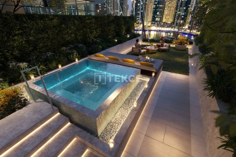 Ático en venta en Dubai Marina, Dubai, EAU 4 dormitorios, 388 m2 № 764500 - foto 12