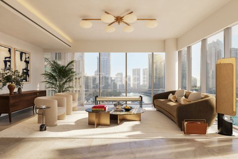 Ático en venta en Dubai Marina, Dubai, EAU 4 dormitorios, 388 m2 № 764500 - foto 14
