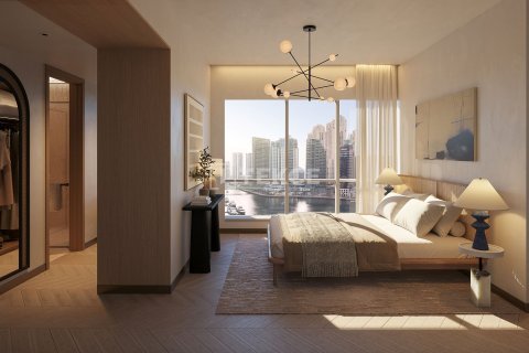Ático en venta en Dubai Marina, Dubai, EAU 5 dormitorios, 509 m2 № 764501 - foto 5