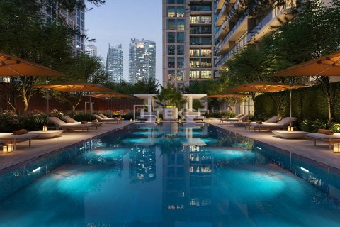 Ático en venta en Dubai Marina, Dubai, EAU 5 dormitorios, 509 m2 № 764501 - foto 18