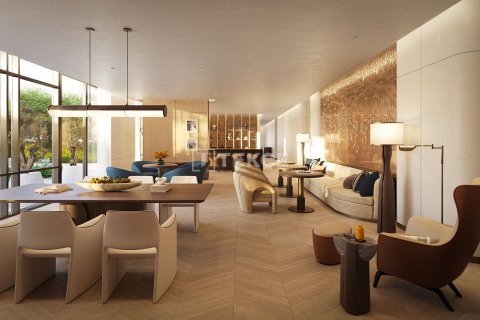 Ático en venta en Dubai Marina, Dubai, EAU 5 dormitorios, 509 m2 № 764501 - foto 8