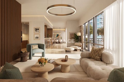 Ático en venta en Dubai Marina, Dubai, EAU 5 dormitorios, 509 m2 № 764501 - foto 17