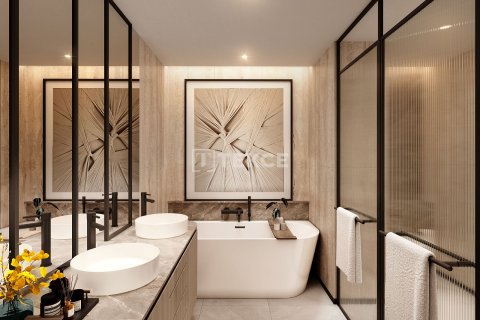 Ático en venta en Dubai Marina, Dubai, EAU 5 dormitorios, 509 m2 № 764501 - foto 4