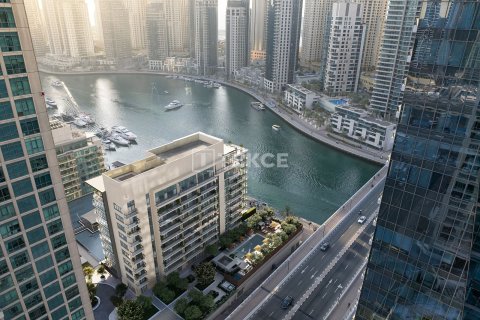 Ático en venta en Dubai Marina, Dubai, EAU 5 dormitorios, 509 m2 № 764501 - foto 3
