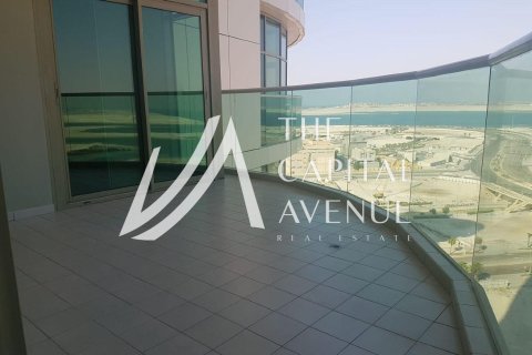 Al Reem Island、Abu Dhabi、UAE にあるマンションの賃貸物件 1ベッドルーム、113.99 m2、No764497 - 写真 2