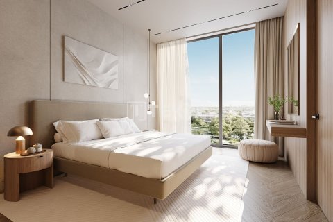 Appartamento in vendita a Jebel Ali, Dubai, EAU 1 camera da letto, 58 mq. № 764502 - foto 8