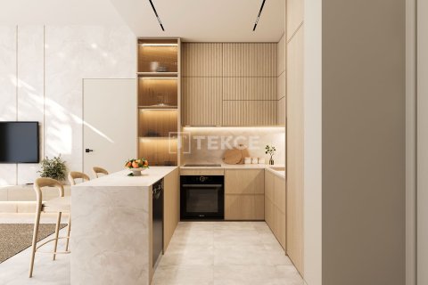 Appartamento in vendita a Jebel Ali, Dubai, EAU 1 camera da letto, 58 mq. № 764502 - foto 9