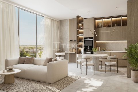 Appartamento in vendita a Jebel Ali, Dubai, EAU 1 camera da letto, 58 mq. № 764502 - foto 7