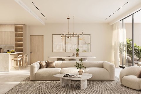 Appartamento in vendita a Jebel Ali, Dubai, EAU 1 camera da letto, 58 mq. № 764502 - foto 6