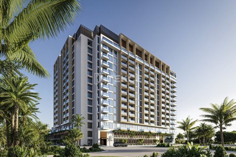 Lakás itt: Jebel Ali, Dubai, EAE, 1 hálószoba, 58 m², azonosító: 764502
