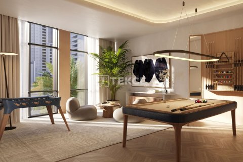 Appartamento in vendita a Dubai Marina, Dubai, EAU 3 camere da letto, 229 mq. № 764499 - foto 19
