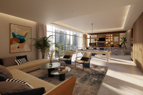 Appartamento in vendita a Dubai Marina, Dubai, EAU 3 camere da letto, 229 mq. № 764499 - foto 16