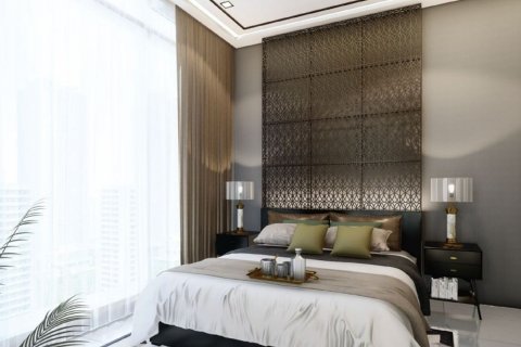 Apartment in SAMANA WAVES II in Jumeirah Village Circle, Dubai, UAE 1 bedroom, 89.81 sq.m. № 588899 - photo 3