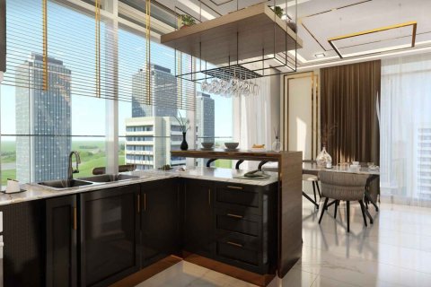 Apartment in SAMANA WAVES II in Jumeirah Village Circle, Dubai, UAE 1 bedroom, 89.81 sq.m. № 588899 - photo 1