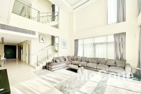 Vila v Meydan, Dubai, SAE 6 ložnice, 512.55 m² Č.: 586892 - fotografie 2