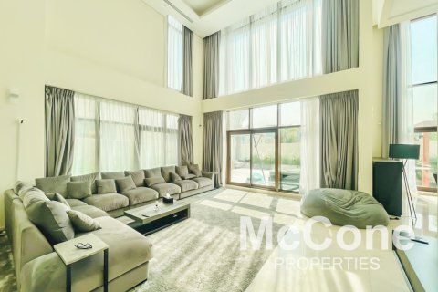 Vila v Meydan, Dubai, SAE 6 ložnice, 512.55 m² Č.: 586892 - fotografie 3