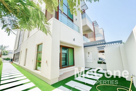 Vila v Meydan, Dubai, SAE 6 ložnice, 512.55 m² Č.: 586892 - fotografie 12