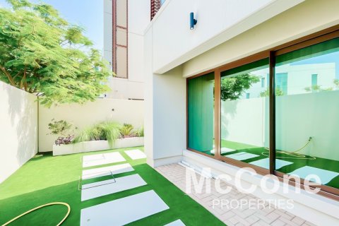 Vila v Meydan, Dubai, SAE 6 ložnice, 512.55 m² Č.: 586892 - fotografie 13