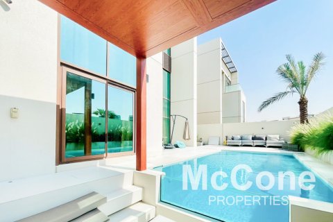 Vila v Meydan, Dubai, SAE 6 ložnice, 512.55 m² Č.: 586892 - fotografie 10