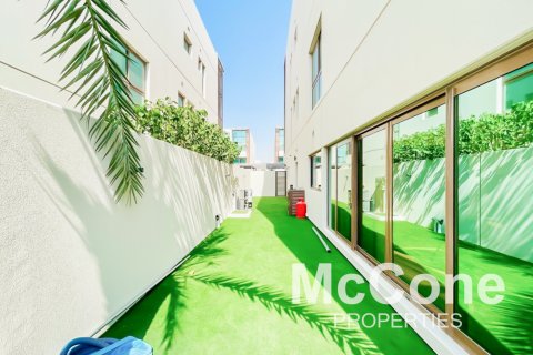 Vila v Meydan, Dubai, SAE 6 ložnice, 512.55 m² Č.: 586892 - fotografie 14