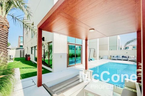 Vila v Meydan, Dubai, SAE 6 ložnice, 512.55 m² Č.: 586892 - fotografie 11