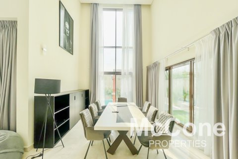 Vila v Meydan, Dubai, SAE 6 ložnice, 512.55 m² Č.: 586892 - fotografie 4