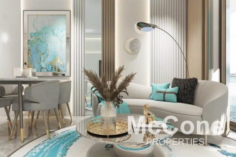 Appartamento in vendita a Arjan, Dubai, EAU 1 camera da letto, 81.85 mq. № 586867 - foto 4