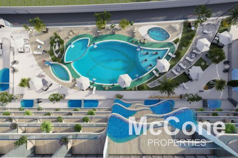 Appartamento in vendita a Arjan, Dubai, EAU 1 camera da letto, 81.85 mq. № 586867 - foto 10