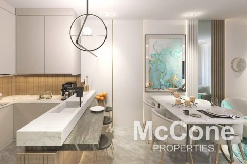 Appartamento in vendita a Arjan, Dubai, EAU 1 camera da letto, 81.85 mq. № 586867 - foto 5