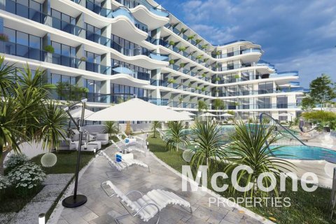 Appartamento in vendita a Arjan, Dubai, EAU 1 camera da letto, 81.85 mq. № 586867 - foto 21