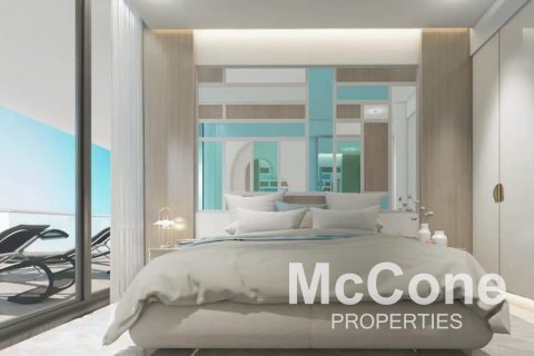 Appartamento in vendita a Arjan, Dubai, EAU 1 camera da letto, 81.85 mq. № 586867 - foto 7