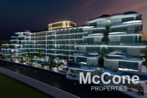 Appartamento in vendita a Arjan, Dubai, EAU 1 camera da letto, 81.85 mq. № 586867 - foto 22
