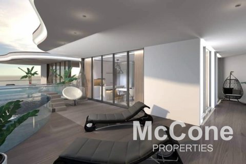 Appartamento in vendita a Arjan, Dubai, EAU 1 camera da letto, 81.85 mq. № 586867 - foto 18