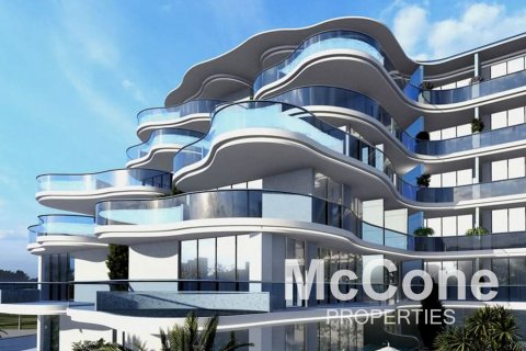 Appartamento in vendita a Arjan, Dubai, EAU 1 camera da letto, 81.85 mq. № 586867 - foto 19