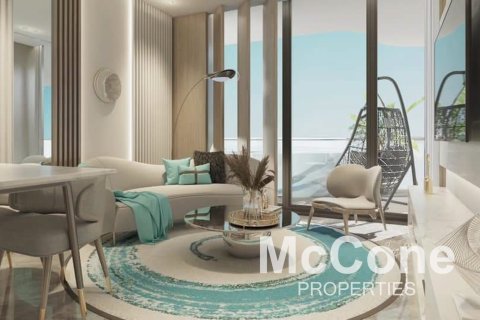 Appartamento in vendita a Arjan, Dubai, EAU 1 camera da letto, 81.85 mq. № 586867 - foto 2