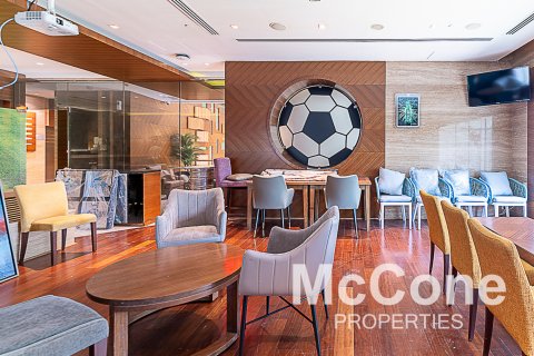 Obchod v Sheikh Zayed Road, Dubai, SAE 44.97 m² Č.: 586866 - fotografie 8