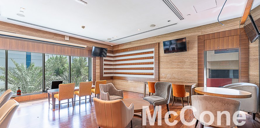 Obchod v Sheikh Zayed Road, Dubai, SAE 44.97 m² Č.: 586866