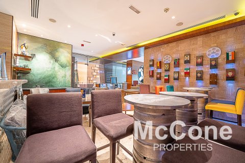 Obchod v Sheikh Zayed Road, Dubai, SAE 44.97 m² Č.: 586866 - fotografie 4