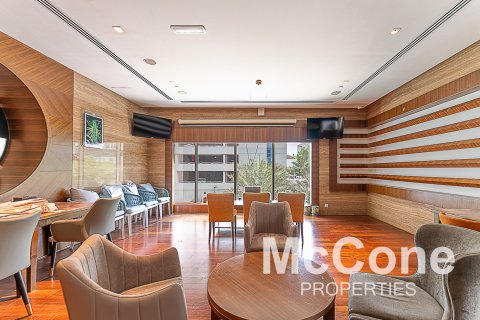 Obchod v Sheikh Zayed Road, Dubai, SAE 44.97 m² Č.: 586866 - fotografie 2