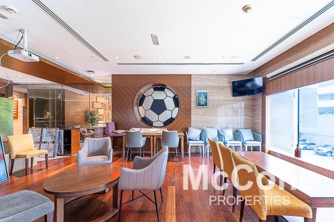 Obchod v Sheikh Zayed Road, Dubai, SAE 44.97 m² Č.: 586866 - fotografie 5
