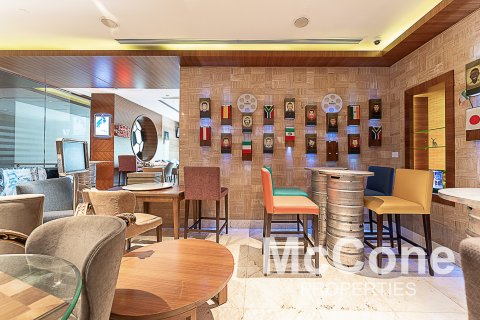 Obchod v Sheikh Zayed Road, Dubai, SAE 44.97 m² Č.: 586866 - fotografie 3