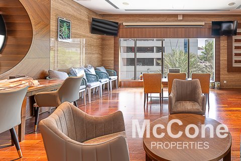Obchod v Sheikh Zayed Road, Dubai, SAE 44.97 m² Č.: 586866 - fotografie 7