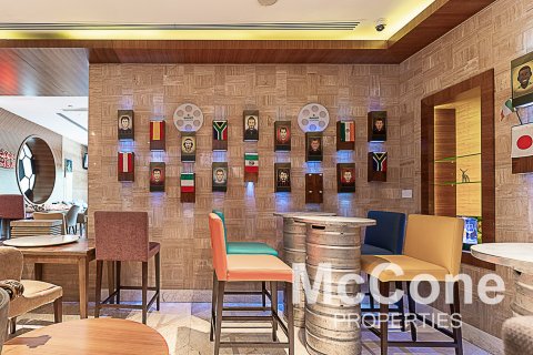 Obchod v Sheikh Zayed Road, Dubai, SAE 44.97 m² Č.: 586866 - fotografie 10
