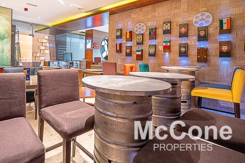 Obchod v Sheikh Zayed Road, Dubai, SAE 44.97 m² Č.: 586866 - fotografie 9